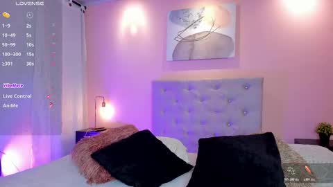 BRIANA online show from 01.13.26