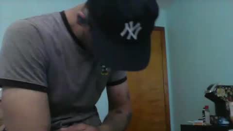brianbarretta14 online show from 05.17.26