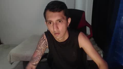 brian ruiz online show from 03.17.26