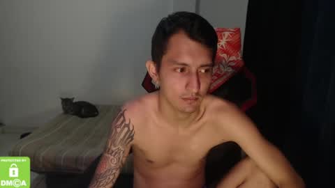 brian ruiz online show from 04.09.26