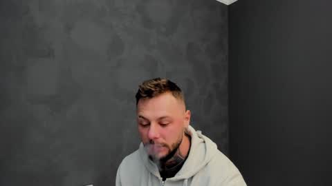 Snapshot of brianhunts chatting on 01.03.25 Brian online show from 01.03.25
