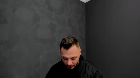 Snapshot of brianhunts chatting on 01.18.25 Brian online show from 01.18.25