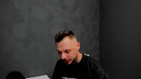 Snapshot of brianhunts chatting on 01.24.25 Brian online show from 01.24.25