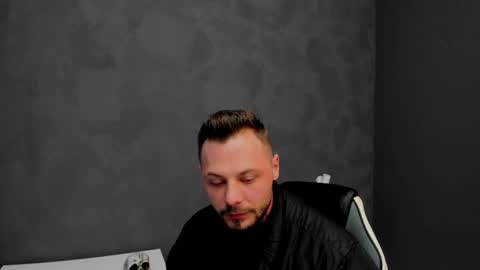 Snapshot of brianhunts chatting on 02.15.25 Brian online show from 02.15.25
