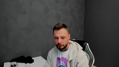 Snapshot of brianhunts chatting on 02.23.25 Brian online show from 02.23.25