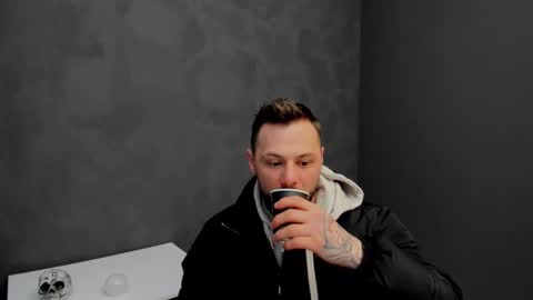 Snapshot of brianhunts chatting on 02.24.25 Brian online show from 02.24.25