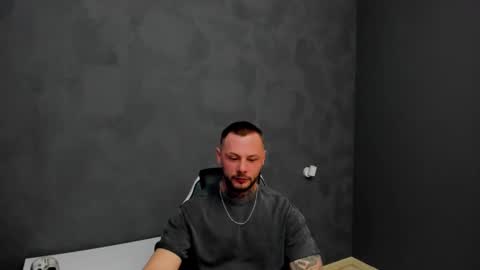 Snapshot of brianhunts chatting on 02.26.25 Brian online show from 02.26.25