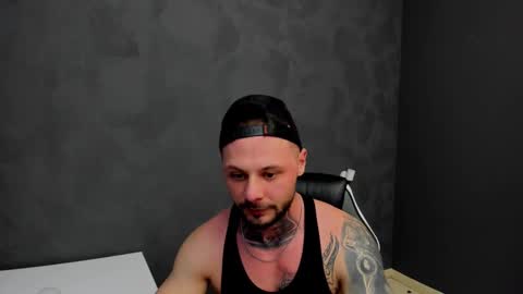 Snapshot of brianhunts chatting on 03.06.25 Brian online show from 03.06.25