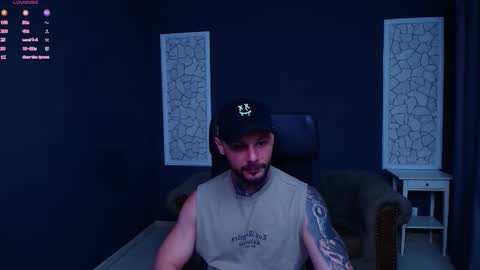 Snapshot of brianhunts chatting on 09.09.25 Brian online show from 09.09.25