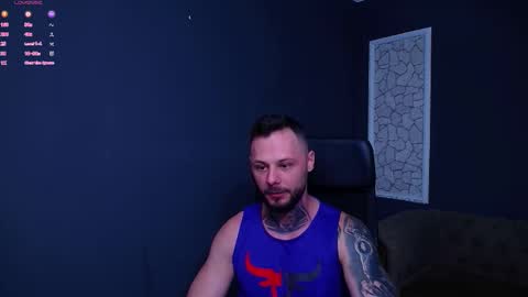 Brian online show from 10.03.25