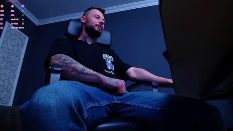 Brian online show from 10.11.25