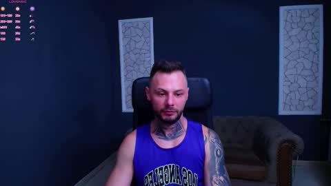 Brian online show from 10.15.25