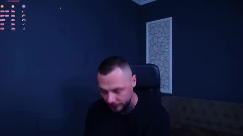 Brian online show from 11.21.25