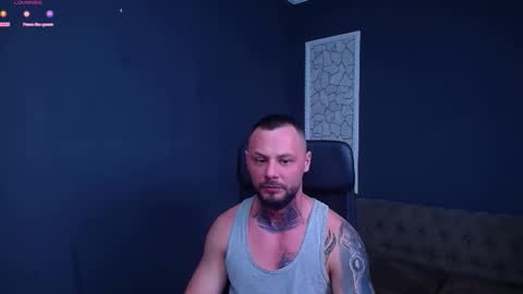 Brian online show from 11.22.25