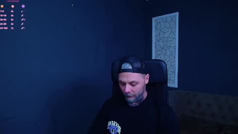 Brian online show from 12.15.25