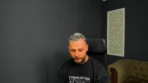 Brian online show from 01.07.26