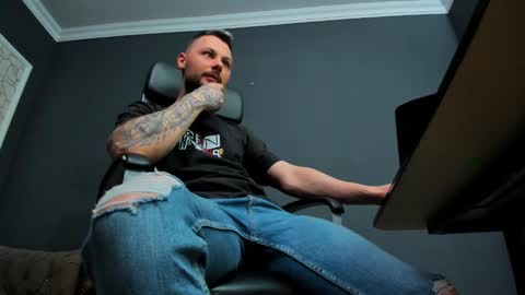 Brian online show from 03.07.26