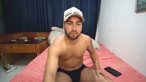 brian online show from 03.09.26