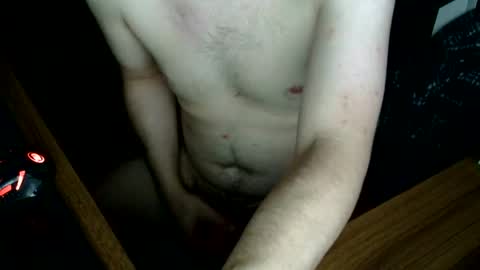 brianmcdaniels1 online show from 11.22.25