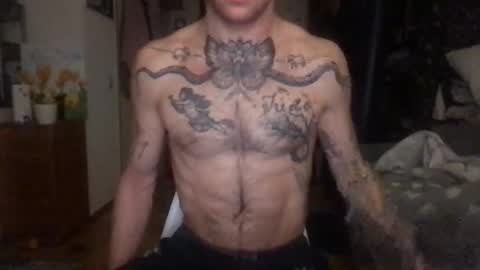 Brian online show from 12.18.25