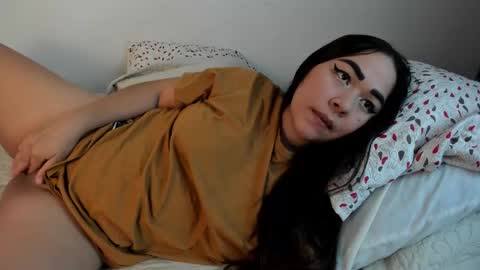 brianna_fallingangel online show from 02.16.25