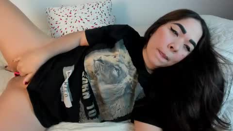 brianna_fallingangel online show from 02.21.25