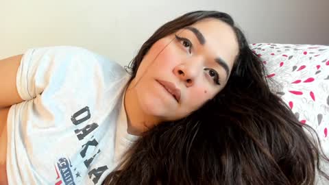 brianna_fallingangel online show from 02.26.25