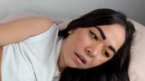 brianna_fallingangel online show from 10.10.25