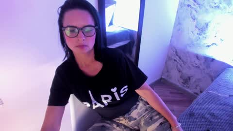 Brianna garnerr online show from 12.15.24