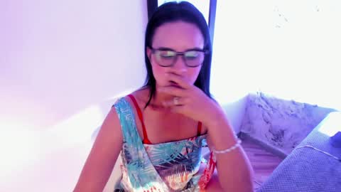 Brianna garnerr online show from 12.17.24