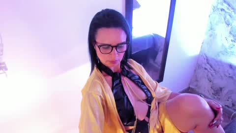 Brianna garnerr online show from 12.23.24