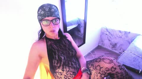 Brianna garnerr online show from 12.26.24