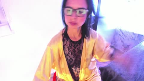 Brianna garnerr online show from 12.28.24