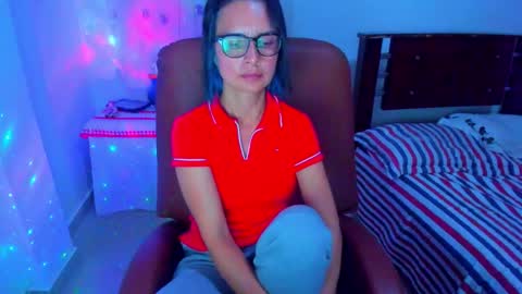 Snapshot of brianna_garnerr chatting on 10.24.25 Brianna garnerr online show from 10.24.25