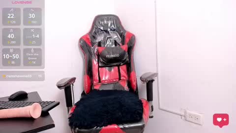 Brianna online show from 02.19.25