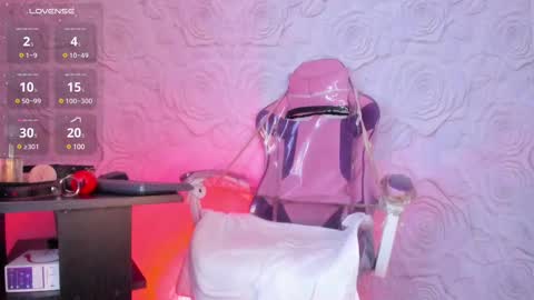 Brianna online show from 03.04.25