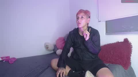 Brianna online show from 09.09.25