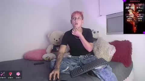 Brianna online show from 09.11.25