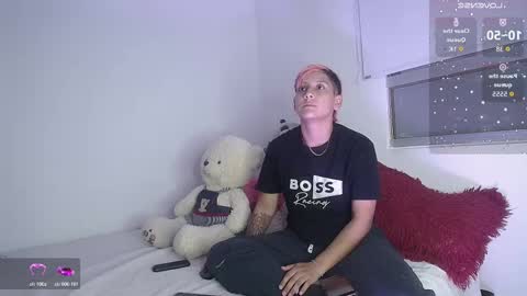 Brianna online show from 09.13.25