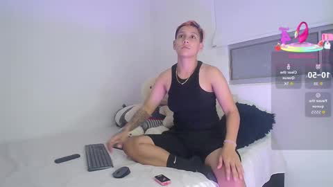 Brianna online show from 09.14.25