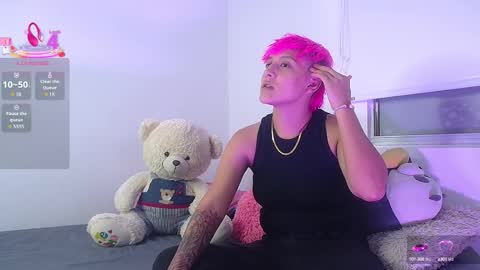 Brianna online show from 09.16.25