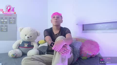 Brianna online show from 09.17.25