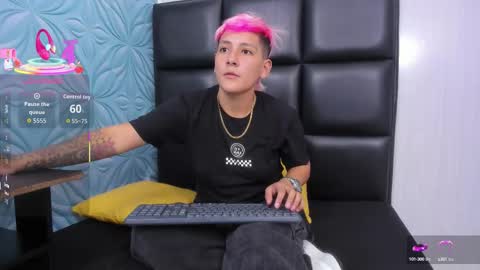 Brianna online show from 09.30.25