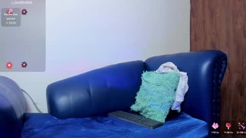 Brianna online show from 10.01.25