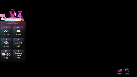 Brianna online show from 10.03.25