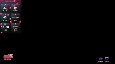 Brianna online show from 10.05.25