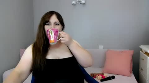 Brianna online show from 08.02.26