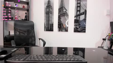 Brianna Ortiz online show from 12.01.24