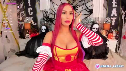 Snapshot of brianna_ortiz chatting on 10.03.25 Brianna Ortiz online show from 10.03.25