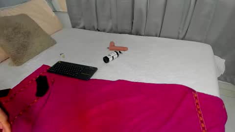 Brianna online show from 10.25.25